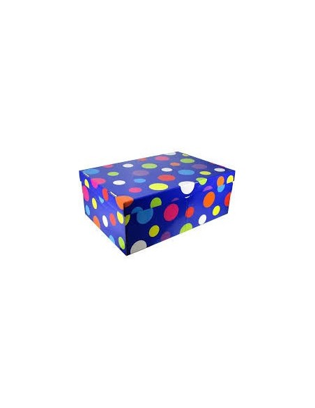 Caja Micro Box Mediana X 1