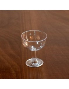 Copa Champagne Pie Color X 1