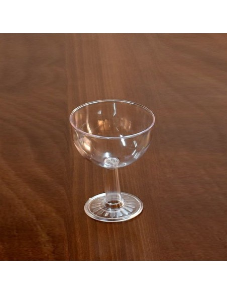 Copa Champagne Pie Color X 1