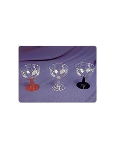Copa Champagne Pie Color X 1