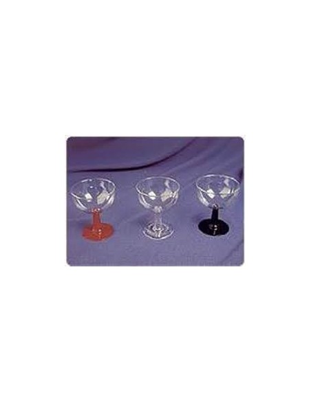 Copa Champagne Pie Color X 1