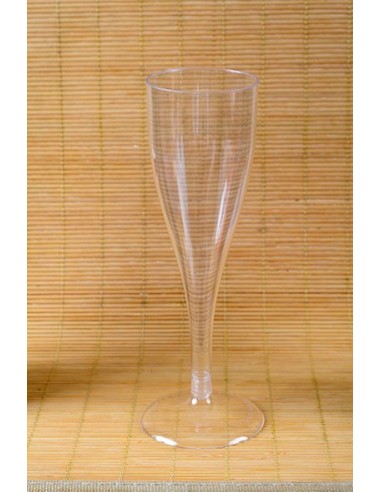 Copa Champagne Pie Color Kv X 1