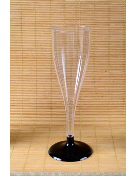 Copa Champagne Pie Color Kv X 1