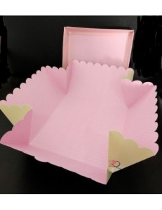 Caja Mama Explosiva (20x20x12) X 1 2
