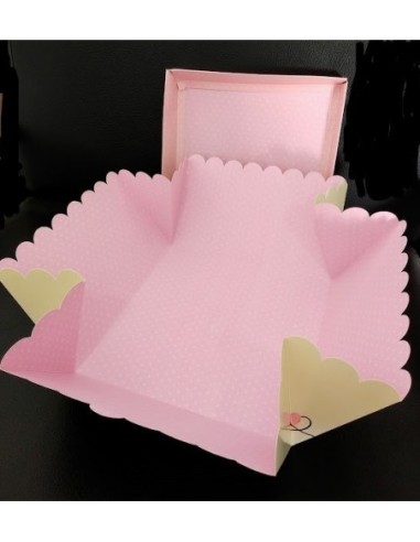 Caja Mama Explosiva (20x20x12) X 1