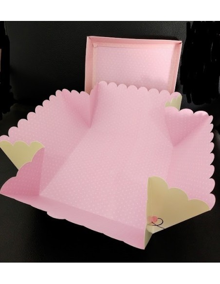 Caja Mama Explosiva (20x20x12) X 1